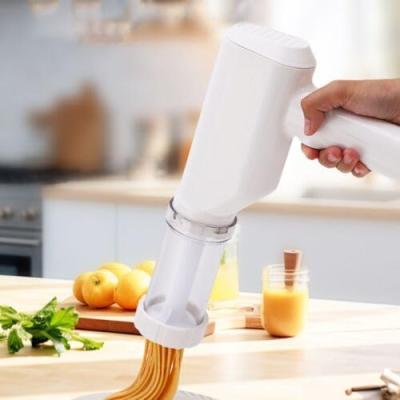 Upgrade Your Facility Using Noodle Making Machine Factory-Grade