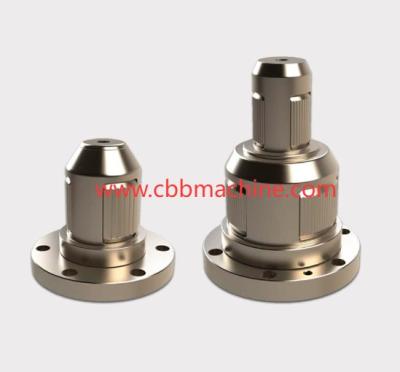 Could a Mechanical Expand Chuck Shape Your Workflow