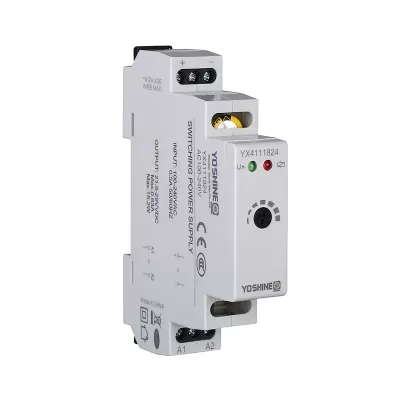 Trusted YOSHINE Multifunction Time Relay Exporter