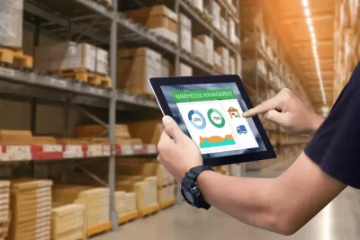 Retail Automation Industry Analysis: Technology Adoption and Co