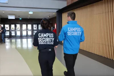 Gauging the Global School and Campus Security Market