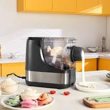 Haiou Electric Dough Mixer Machine Brings Efficiency to Every K