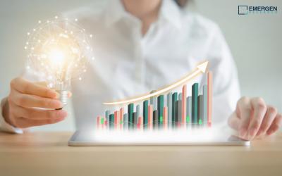 Competitive Landscape and Strategic Developments in the Global 
