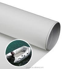 MSD PVC Inflatable Boat Fabric: Built for Strength and Safety