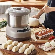 High-Quality Electric Dough Mixers from Haiou Factory