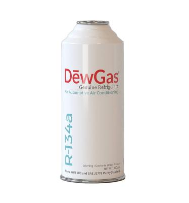 Bluefirecan R134a Refrigerant Can: Reliable Cooling Power
