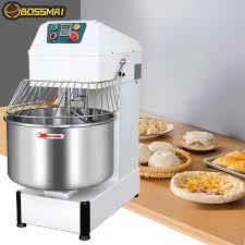 Haiou Electric Dough Mixer Factory Leads with Quality and Techn