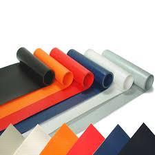 Durable & Flexible: MSD Inflatable Boat Fabric