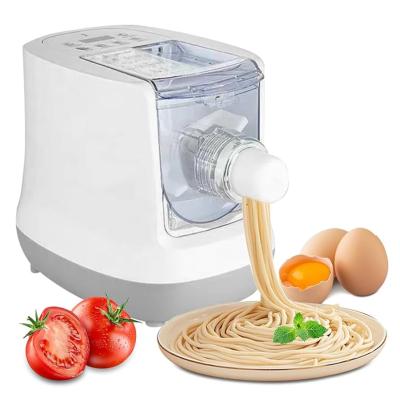 Fresh Homemade Noodles Made Easy with Haiou Machines