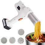 Transform Your Kitchen with Haiou’s Electric Noodle Making Mach