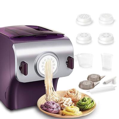 Haiou Electric Noodle Making Machine: Safe & Versatile