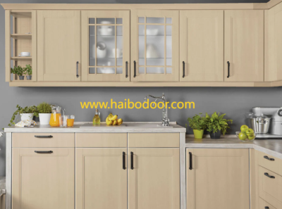 Cabinet Factory Innovation for Sustainable Interior Comfort